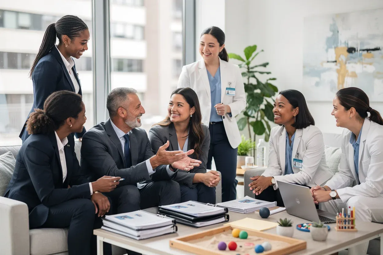 2027 Online vs On-Campus Human Behavior & Behavioral Health Doctorate Programs: Cost, Flexibility, and Employer Perception