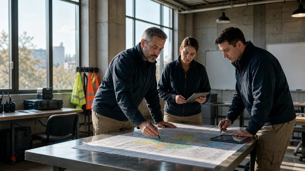 2027 Online Disaster Management Doctorate Accreditation Guide: Institutional, Programmatic, and Licensure Considerations thumbnail