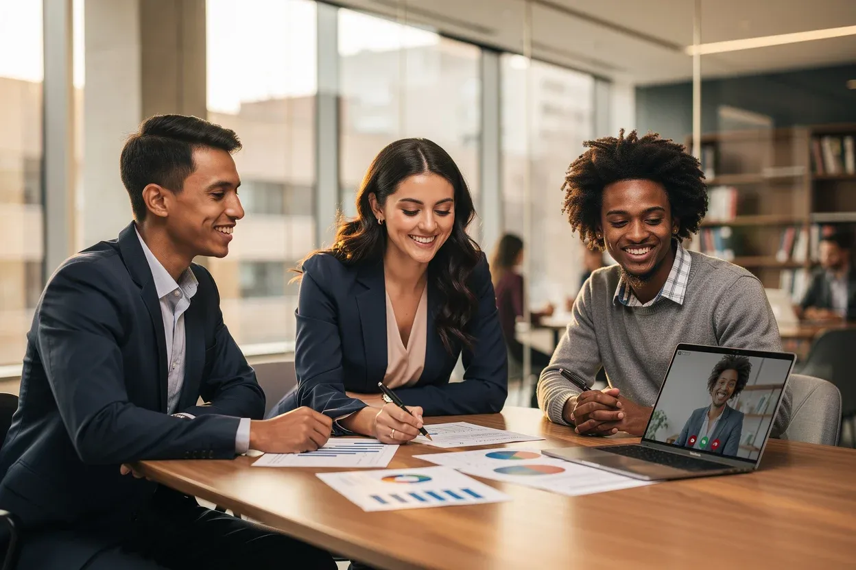 2027 Maryville University Online MBA Review: Tuition, Admissions, Curriculum and Fit thumbnail