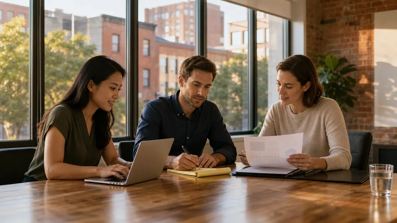 2027 Best Online Business Management Associate Degree Programs for Adults Returning to School thumbnail