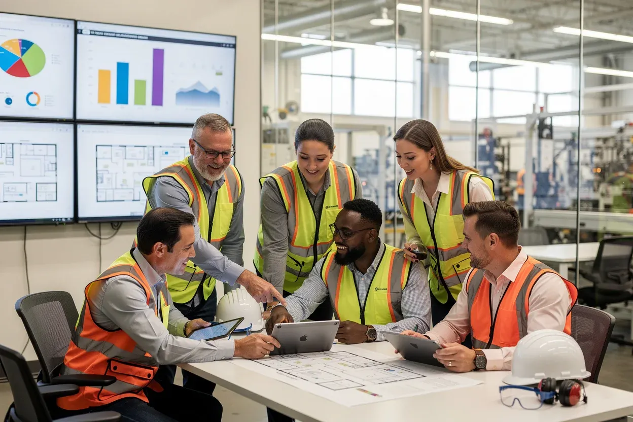 2027 What to Expect in an Online Occupational Safety & Health Doctorate Program: Courses, Research, Faculty Support, and Final Projects