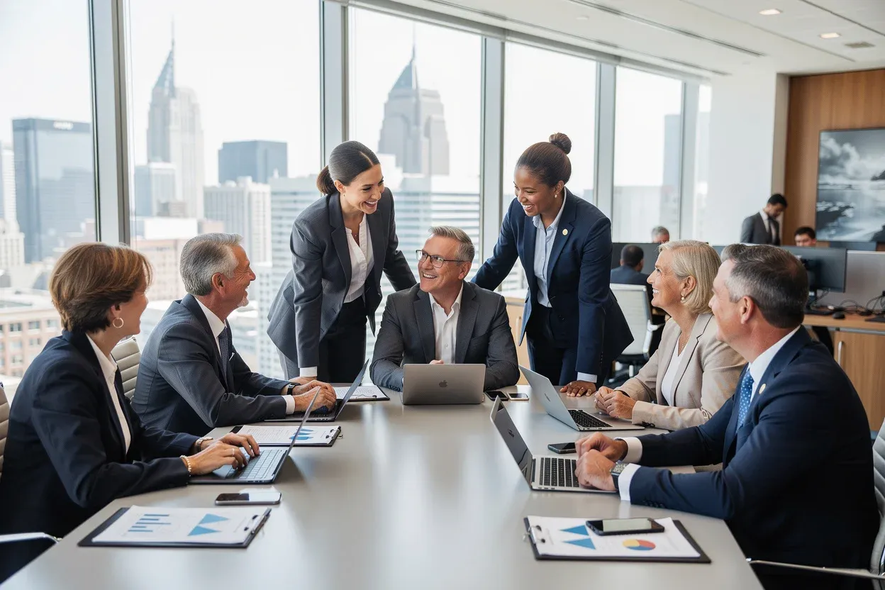 2027 Online Government Leadership Doctorate Programs with Strong Student Support: Advising, Writing Help, and Career Services thumbnail
