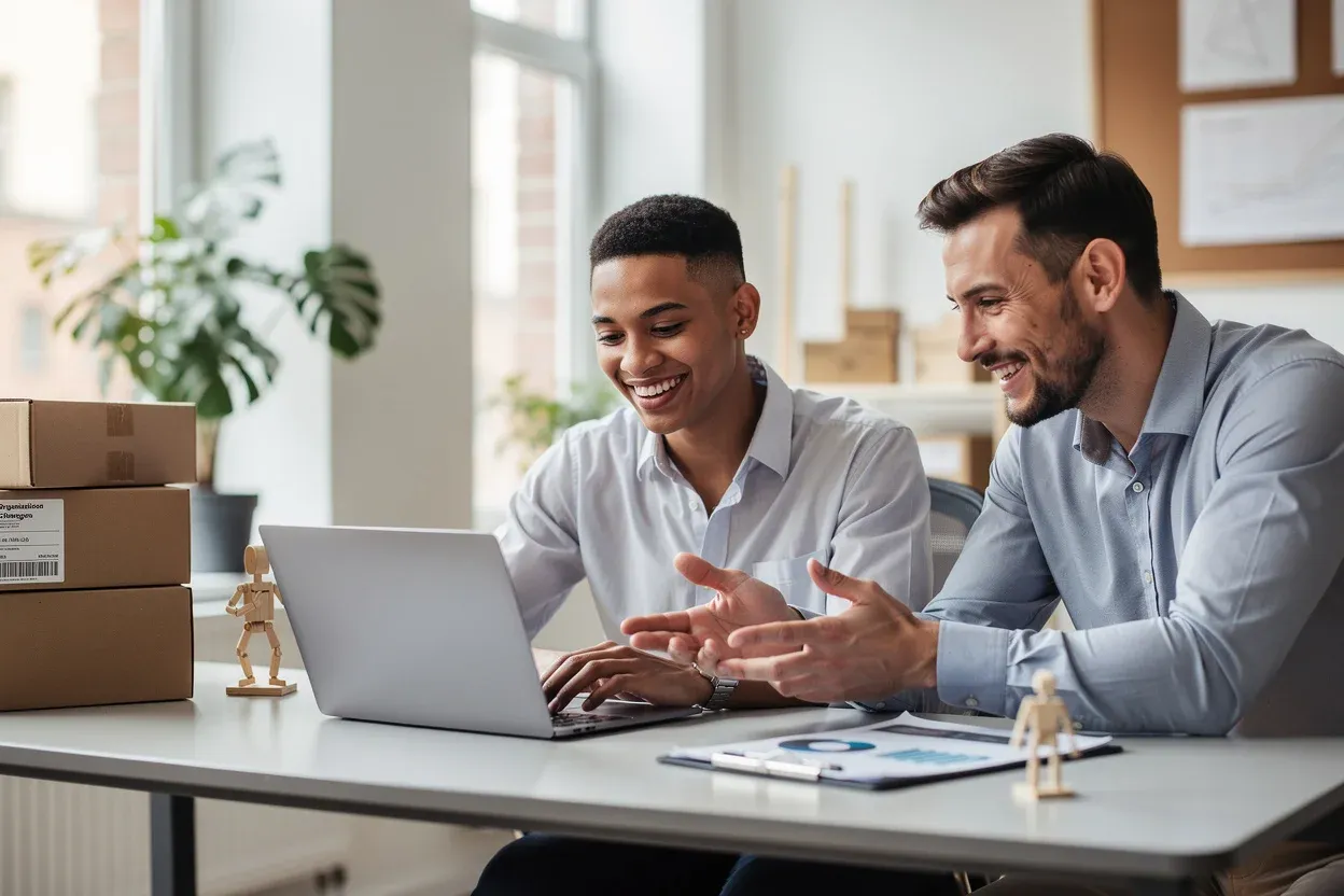 Online MBA in Organizational Change: Admissions Guide for Small Business Owners