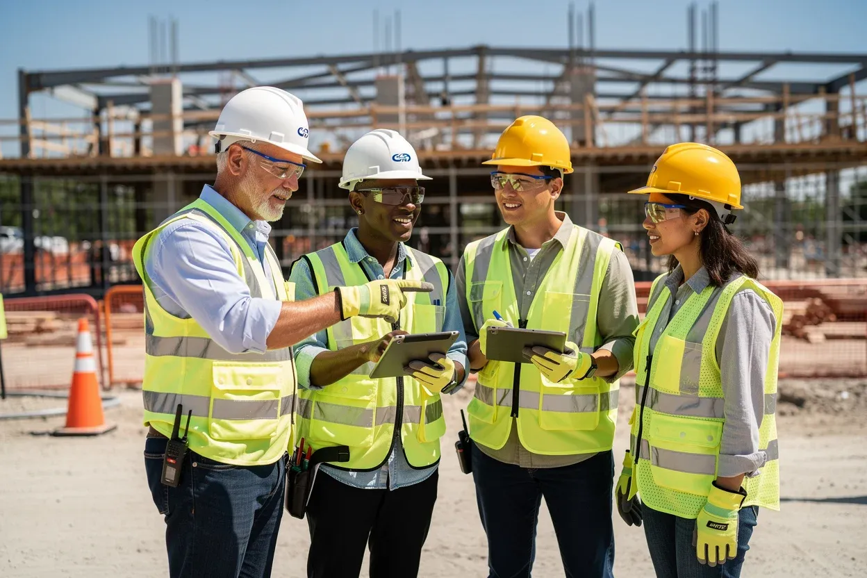 2027 How to Choose an Online Workplace Safety Doctorate Program: Accreditation, Cost, Format, and Career Fit