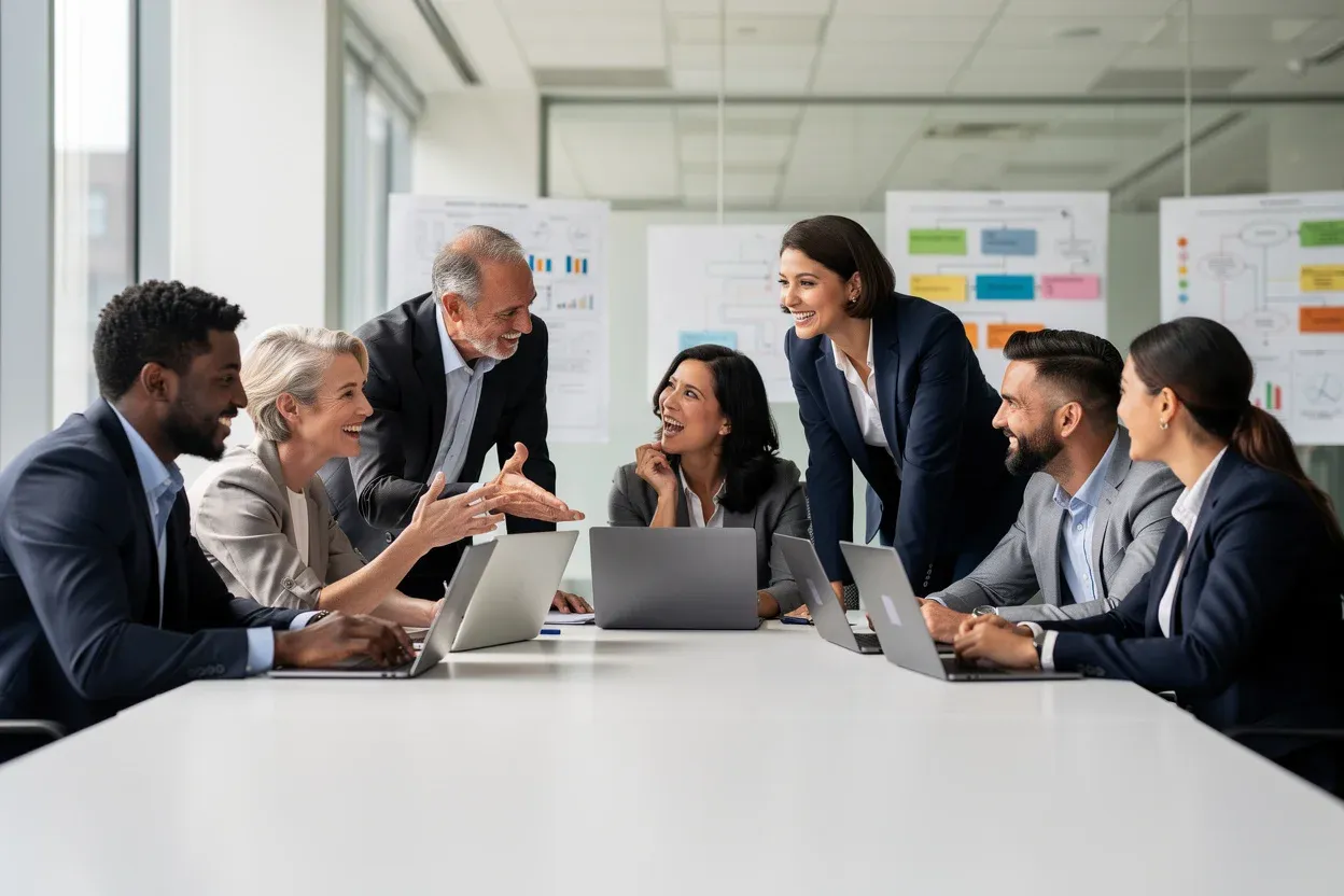 2027 What to Expect in an Online Program Management Doctorate Program: Courses, Research, Faculty Support, and Final Projects thumbnail