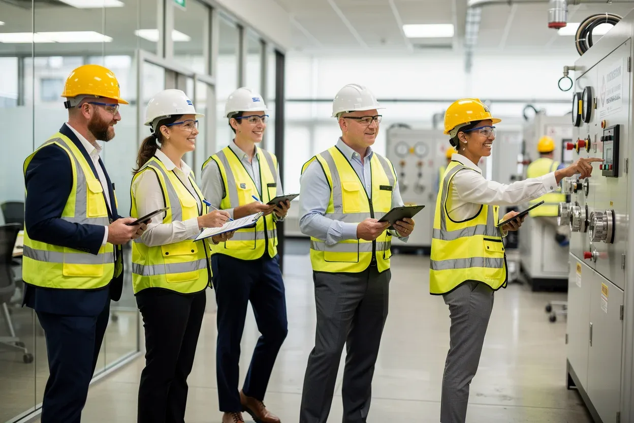 2027 Flexible Online Occupational Safety & Health Doctorate Programs: Part-Time, Hybrid, and Self-Paced Options thumbnail