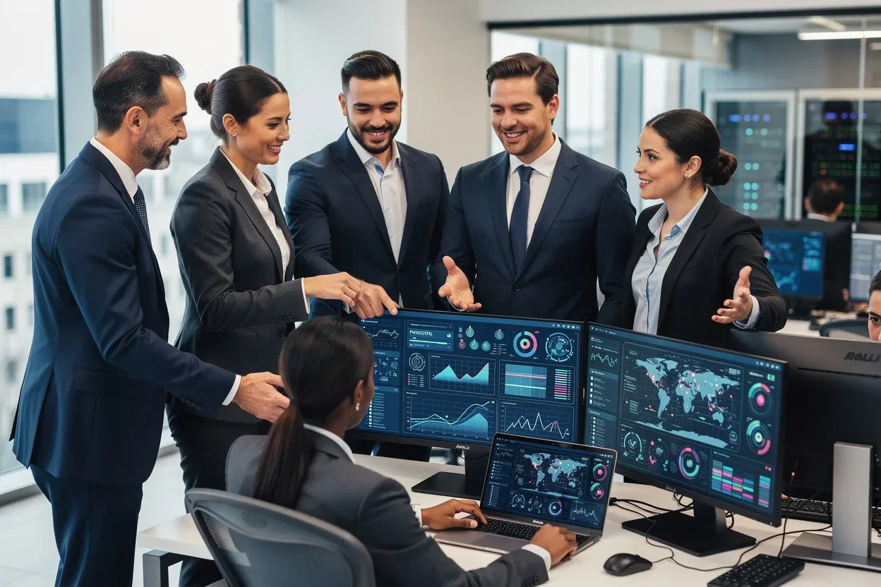 2027 Best Online Cybersecurity Management Doctorate Programs for Research Careers thumbnail
