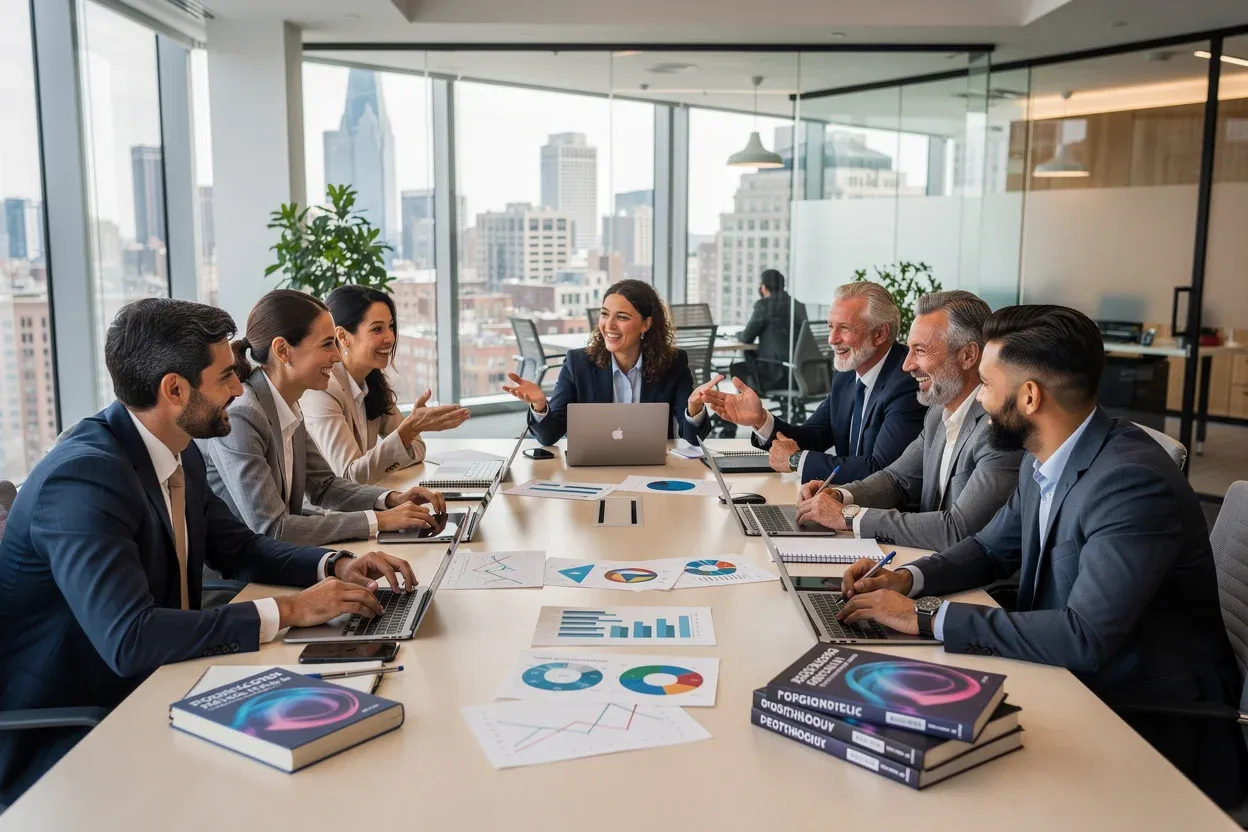 2027 Online vs On-Campus Organizational Psychology Doctorate Programs: Cost, Flexibility, and Employer Perception thumbnail