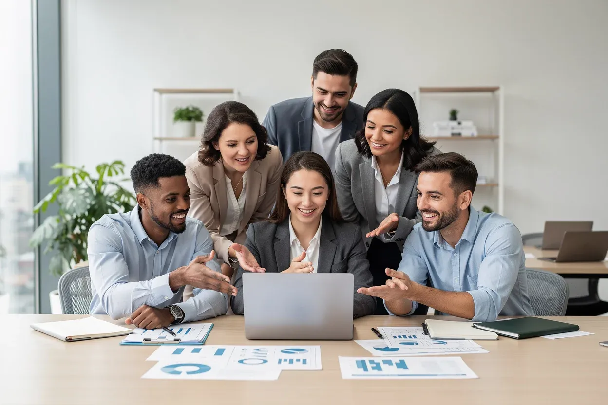 Best Online MBA in Entrepreneurship Programs for First-Time Managers thumbnail