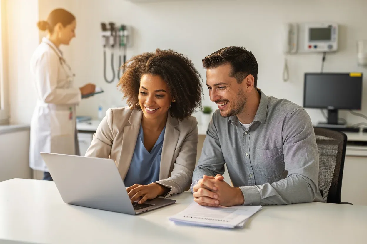Online MBA in Healthcare Management: admissions guide for small business owners