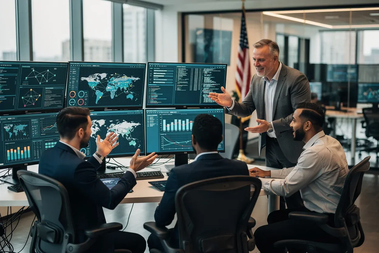 2027 Flexible Online Cybersecurity Management Doctorate Programs: Part-Time, Hybrid, and Self-Paced Options