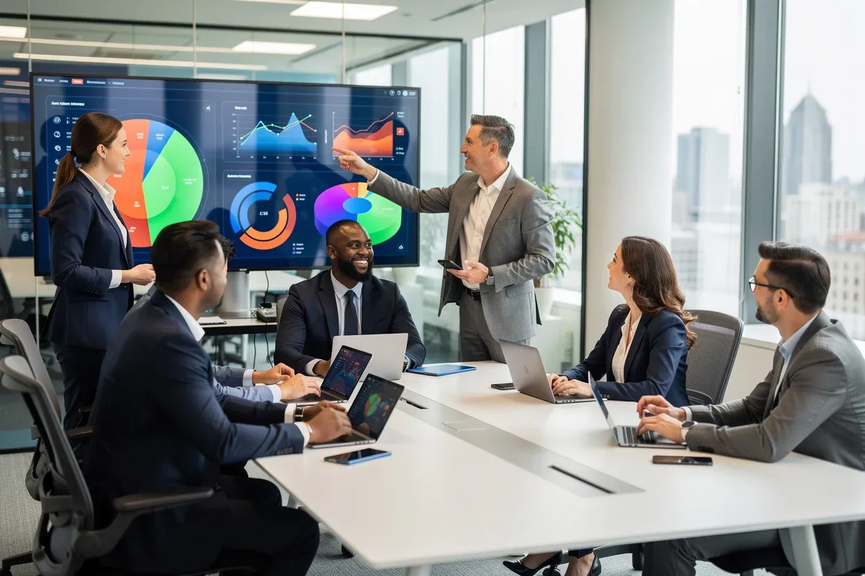 2027 Flexible Online IT Management Doctorate Programs: Part-Time, Hybrid, and Self-Paced Options thumbnail