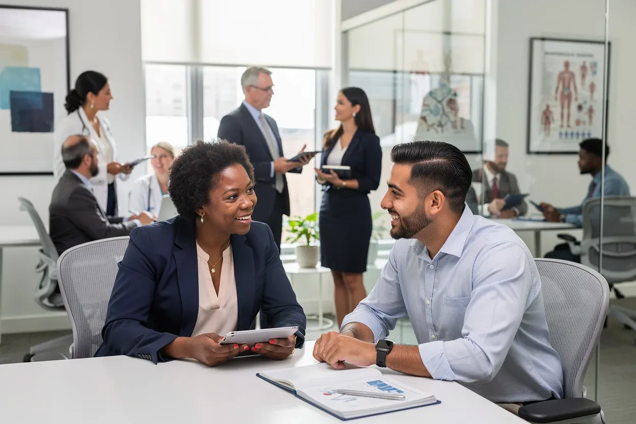 2027 Online Health Administration Doctorate Programs with One-on-One Faculty Mentorship thumbnail