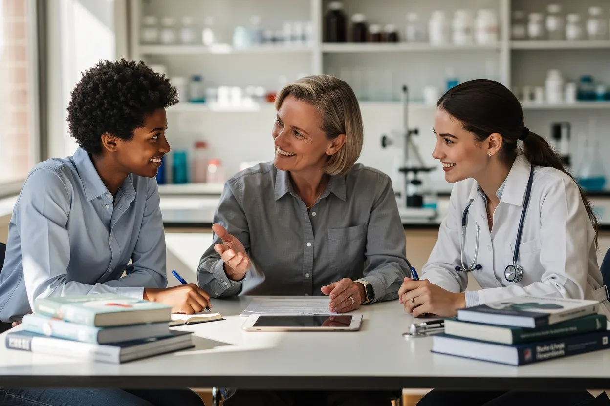 PharmD Academic Warning and Remediation Policies: What to Check