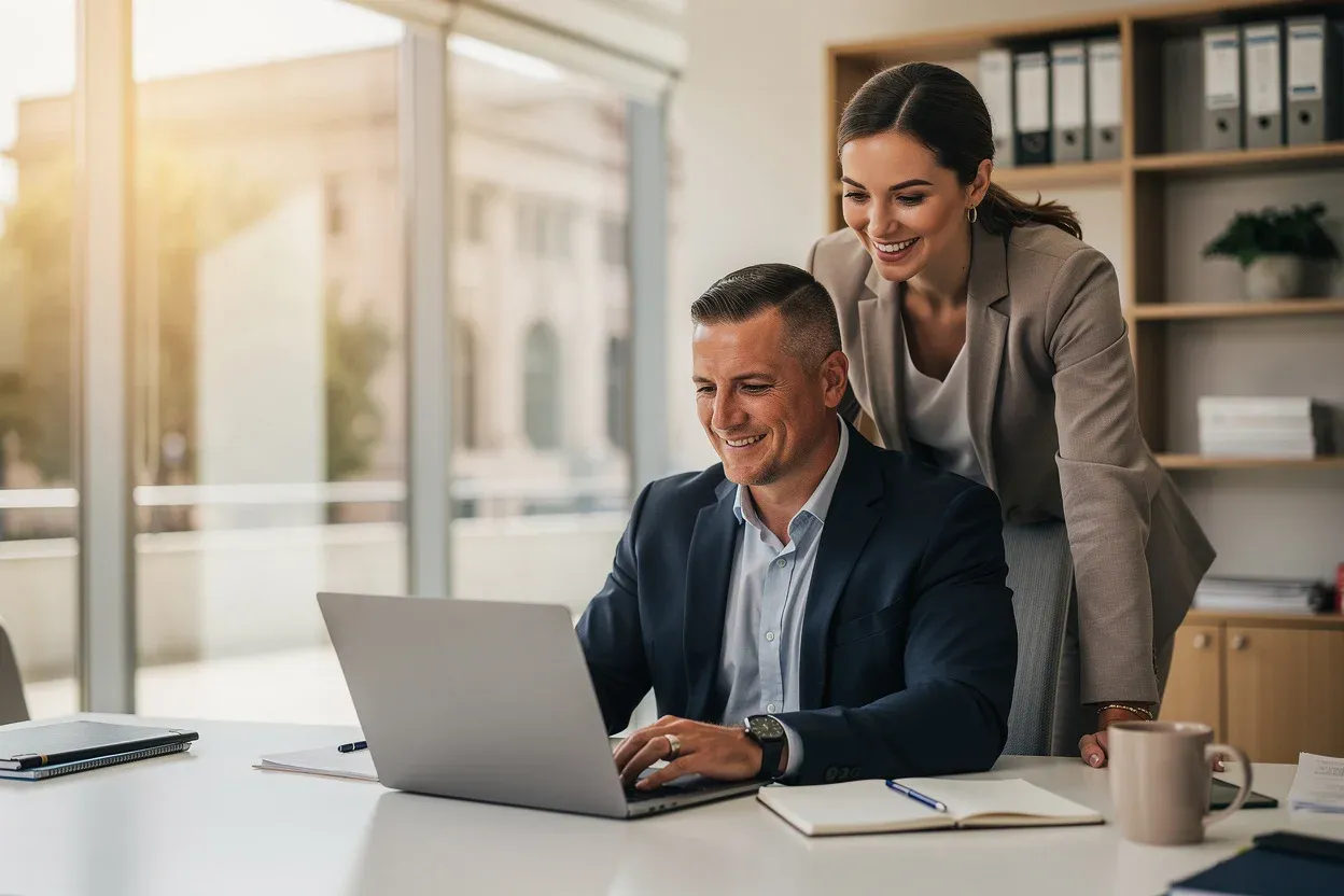 Best Online MBA in Information Systems Programs for Public Sector Professionals thumbnail