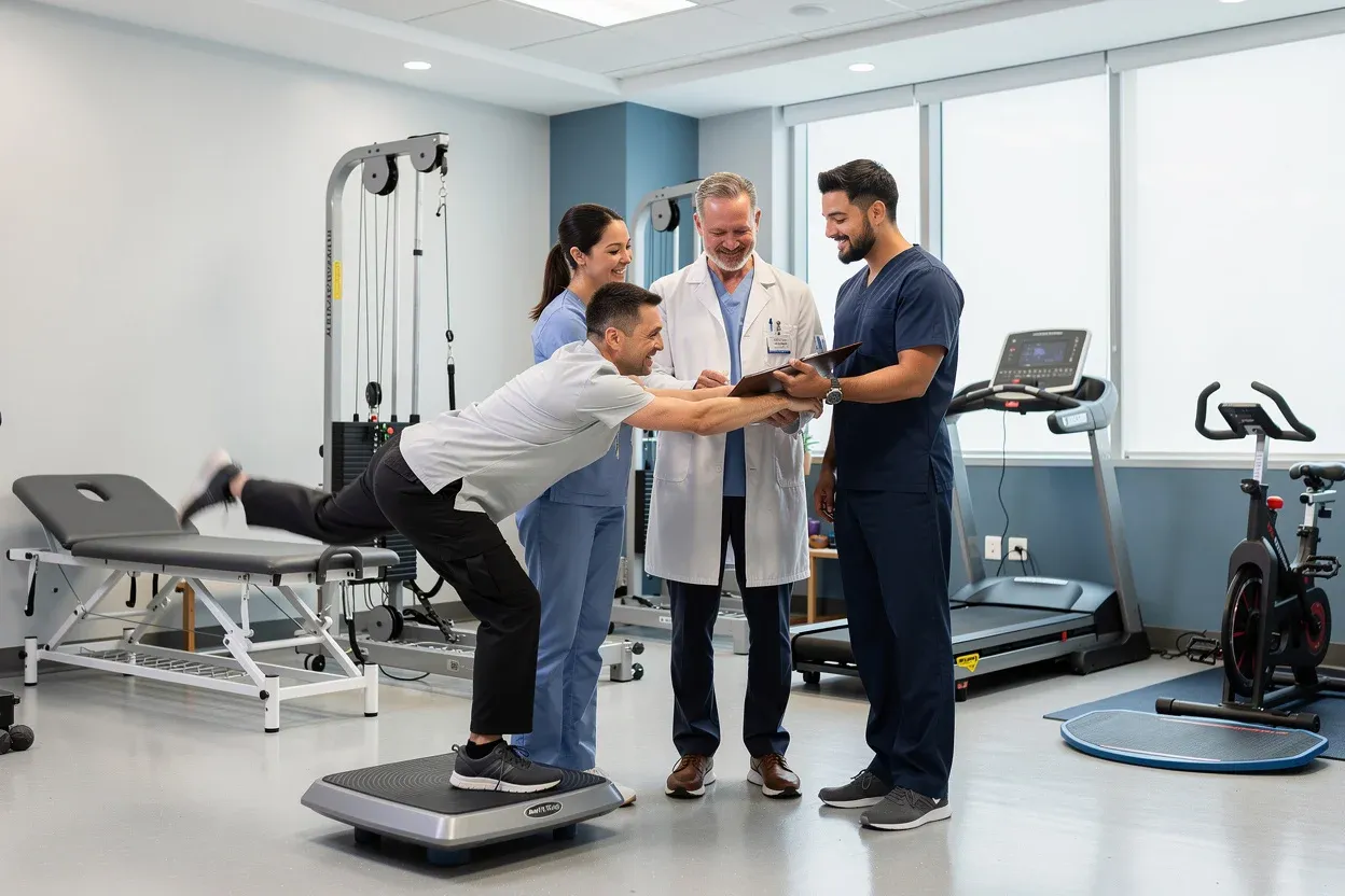 2027 Best Online Physical Therapy Doctorate Programs for Private Sector and Corporate Careers thumbnail