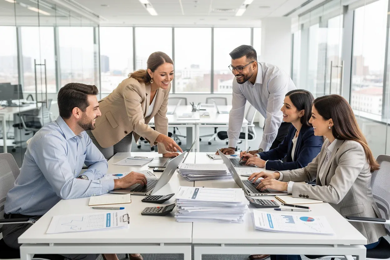 2027 Online Accounting Doctorate Programs with Cohort-Based Learning: Structure, Networking, and Student Support
