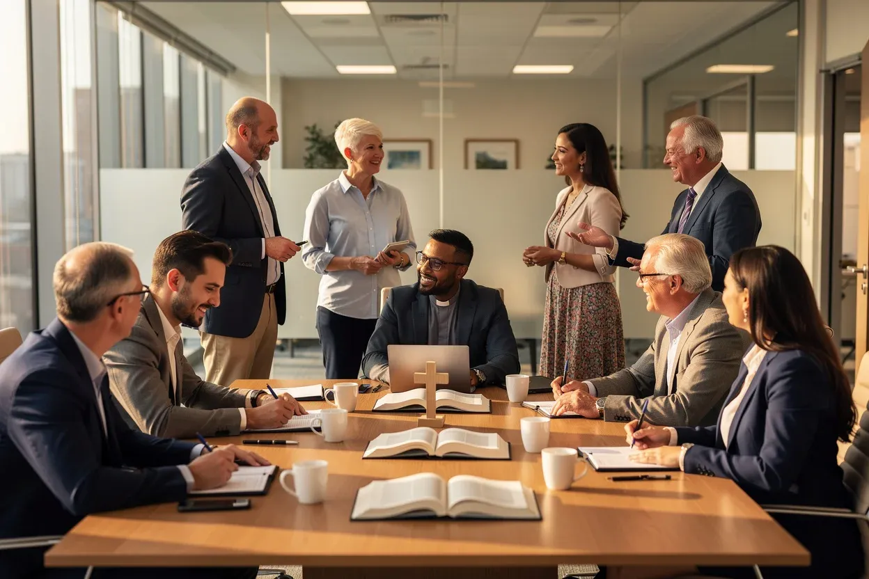 2027 Online Ministry Leadership Doctorate Programs with Cohort-Based Learning: Structure, Networking, and Student Support