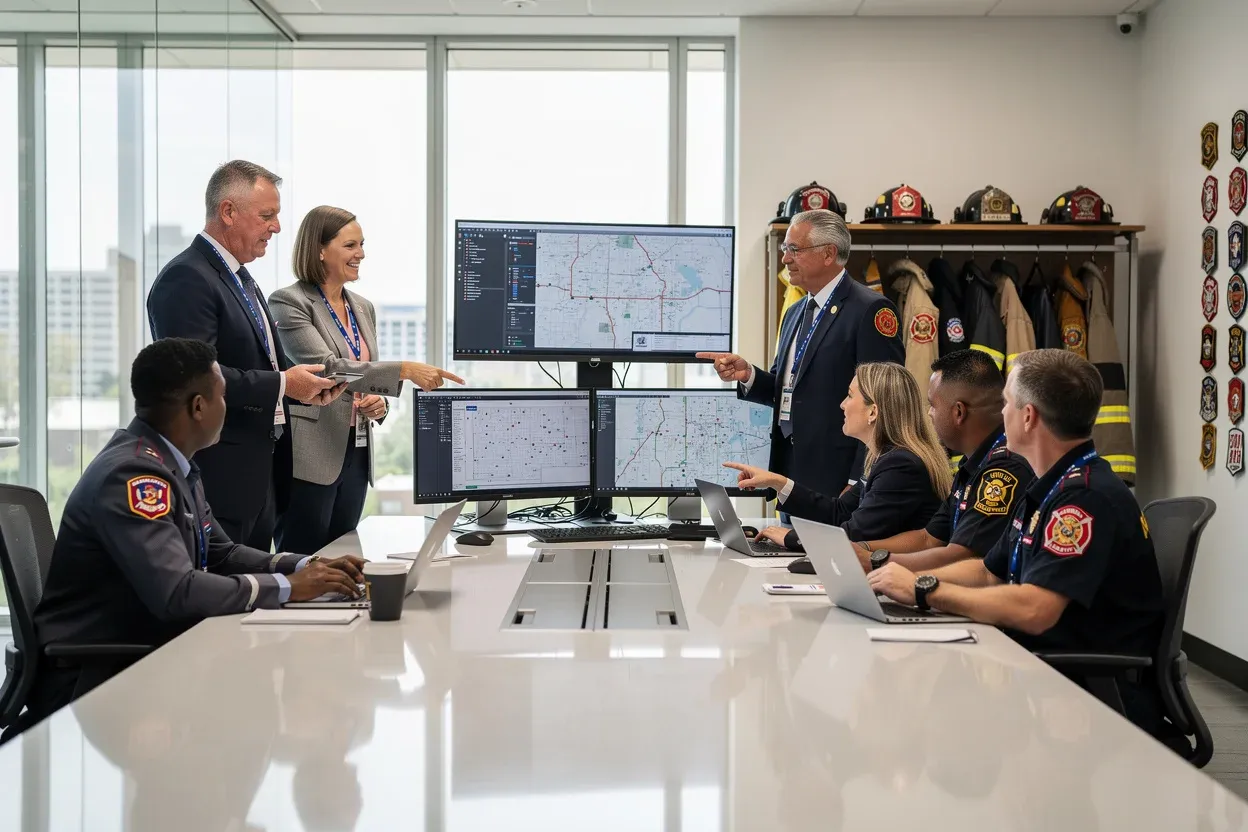 2027 Online Fire Administration Doctorate Programs for First-Time Doctoral Students thumbnail