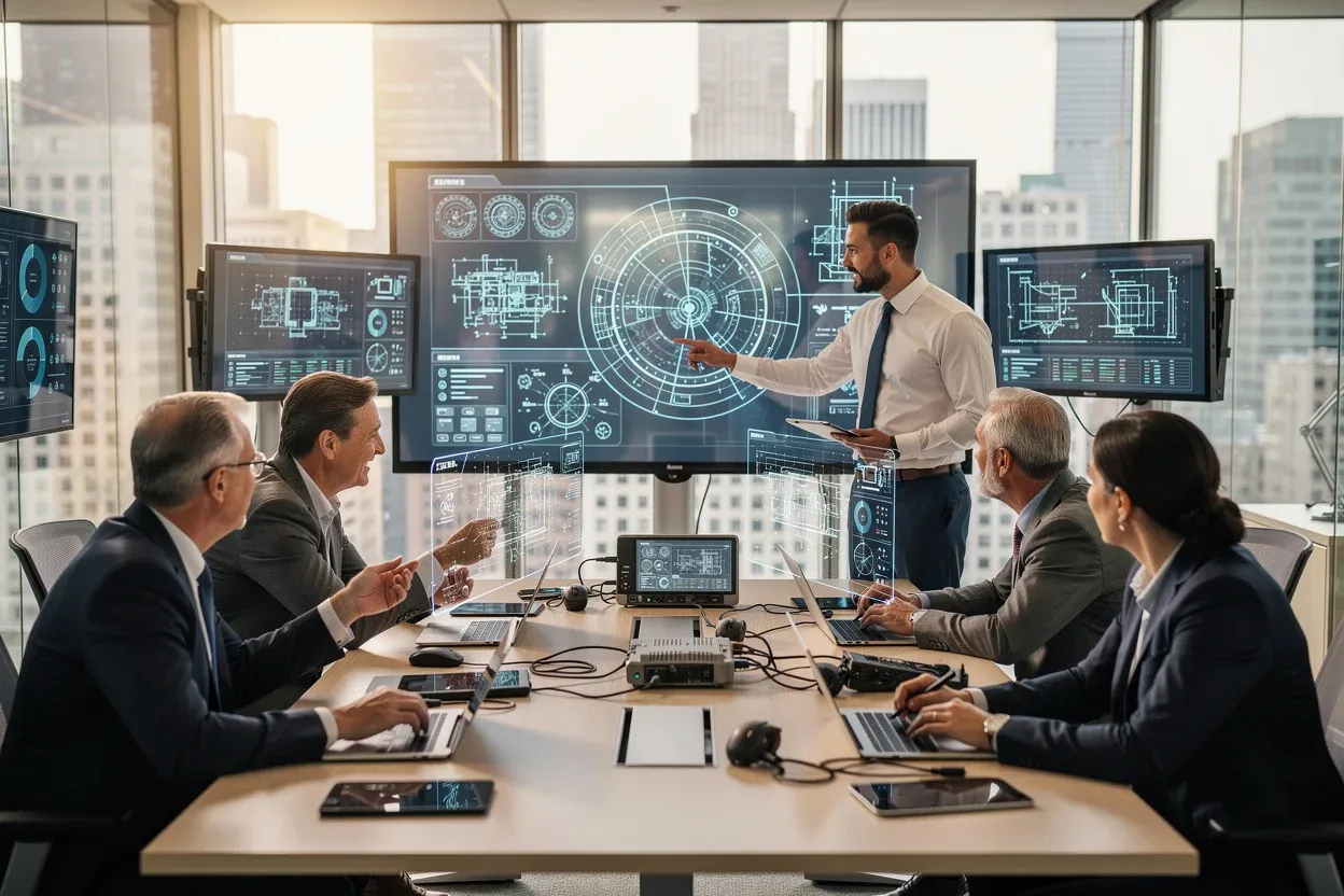 2027 Best Online Systems Engineering Management Doctorate Programs for Private Sector and Corporate Careers thumbnail