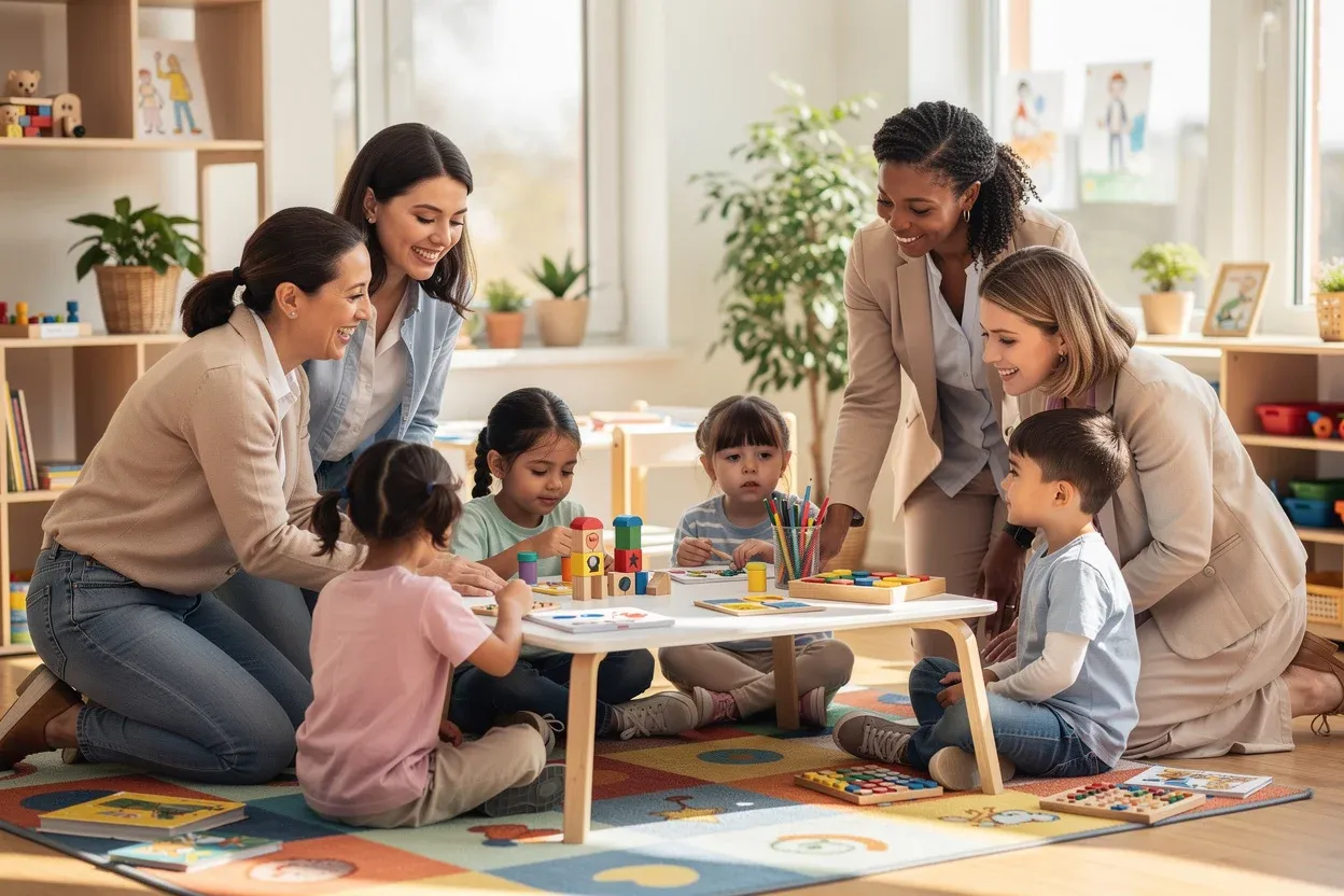 2027 How to Choose an Online Early Childhood Education Doctorate Program: Accreditation, Cost, Format, and Career Fit thumbnail