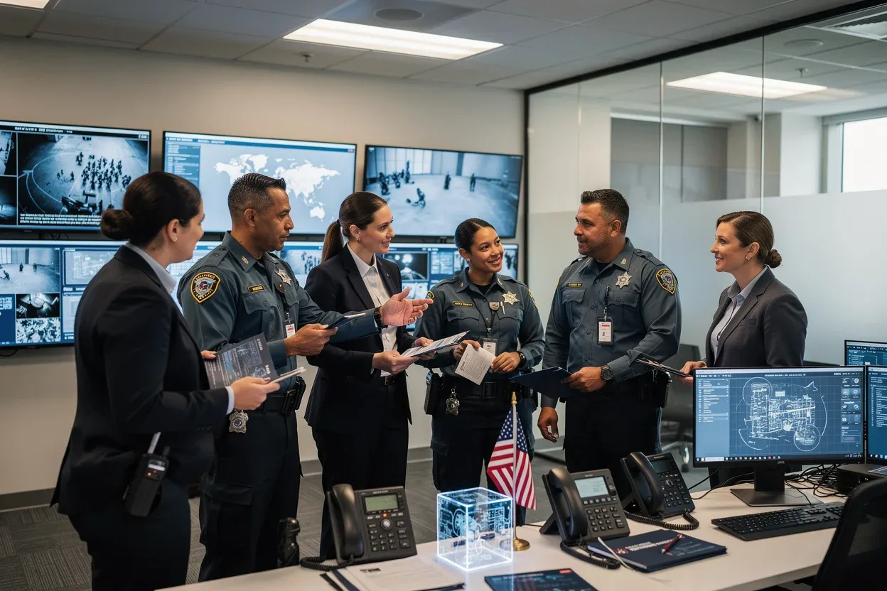 2027 Best Online Homeland Security Doctorate Programs for Research Careers