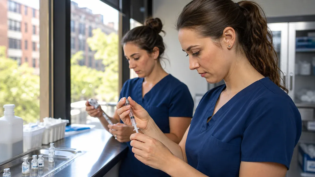 2027 Cheapest Online Health Sciences Associate Degree Programs That Pay Well: Tuition, Duration, and Career Outcomes thumbnail
