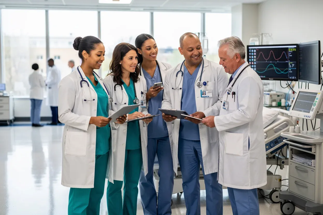 2027 Best Online Clinical Nurse Specialist Doctorate Programs for Research Careers