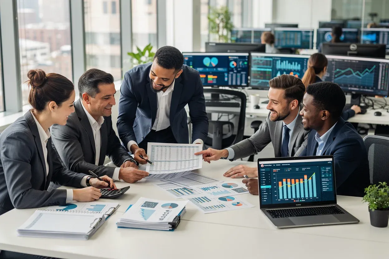 2027 Military-Friendly Online Forensic Accounting Doctorate Programs: Benefits, Accreditation, and Career Outcomes thumbnail