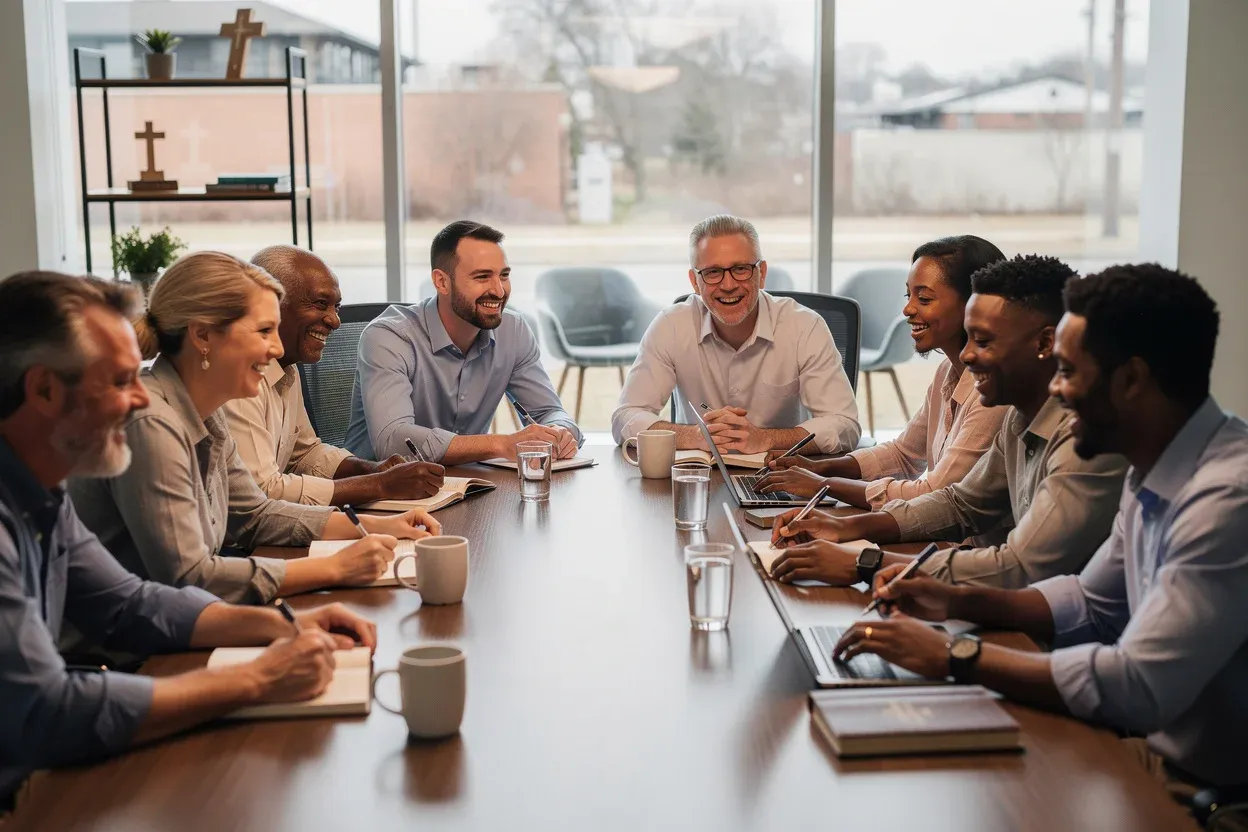2027 Military-Friendly Online Ministry Leadership Doctorate Programs: Benefits, Accreditation, and Career Outcomes thumbnail