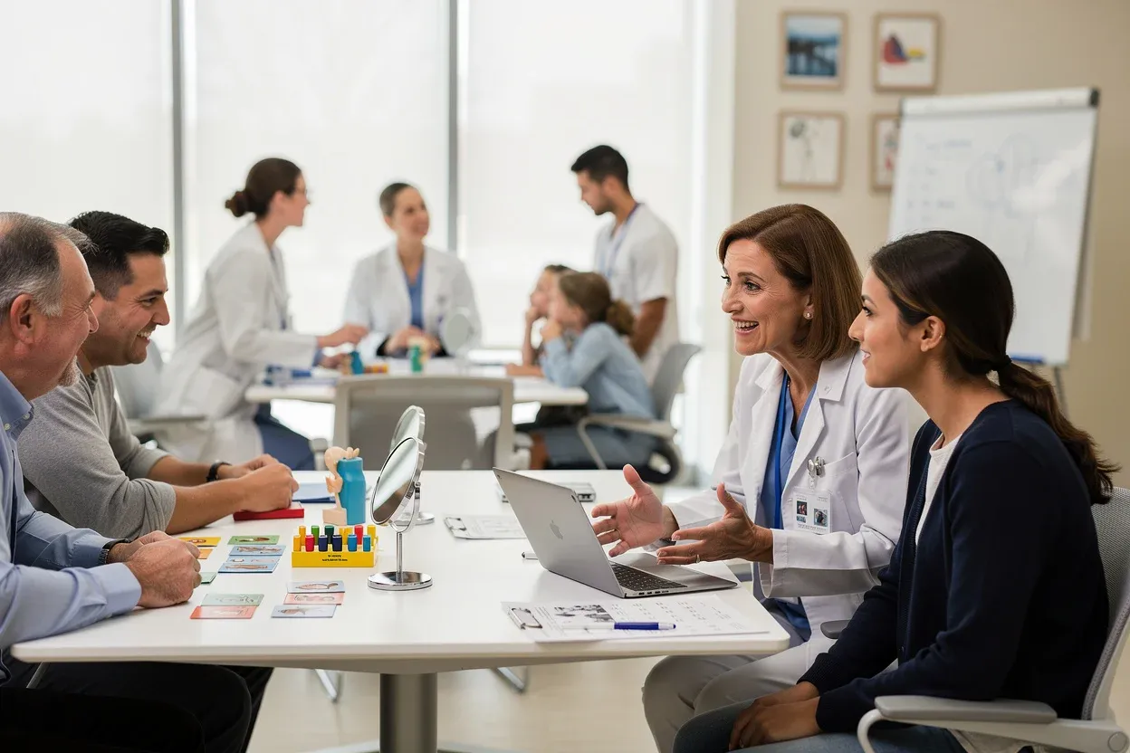 2027 Best Online Speech Pathology Doctorate Programs for Teaching at the College Level thumbnail
