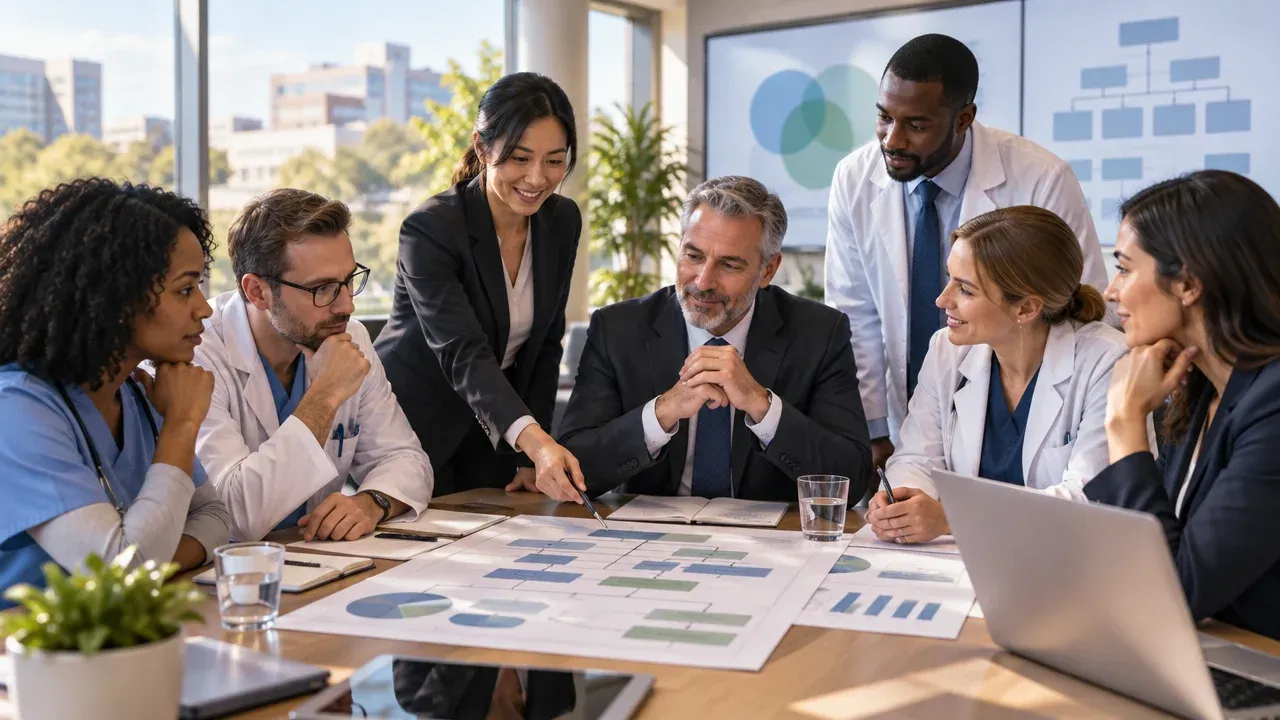2027 A Graduate Case on Unclear Accountability After a Merger thumbnail