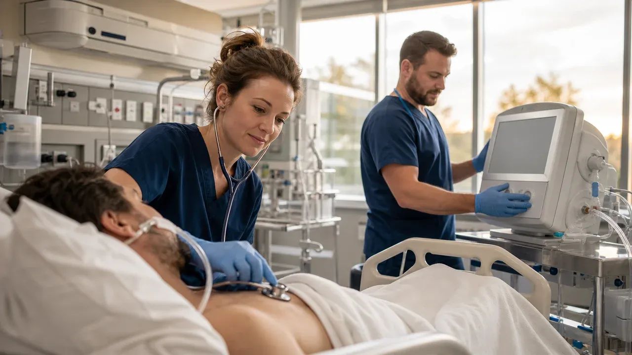 2027 Cheapest Online Respiratory Care Therapy Associate Degree Programs That Pay Well: Tuition, Duration, and Career Outcomes thumbnail