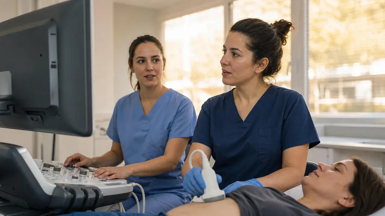 2027 Online Ultrasound Technology Associate Degree Programs That Do Not Require SAT or ACT Scores thumbnail