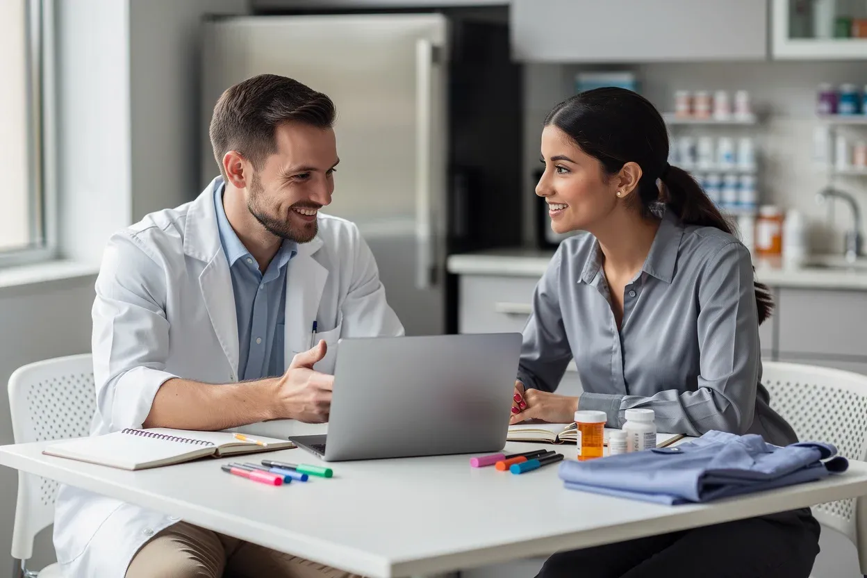 NAPLEX Study Schedule for Working Pharmacy Graduates