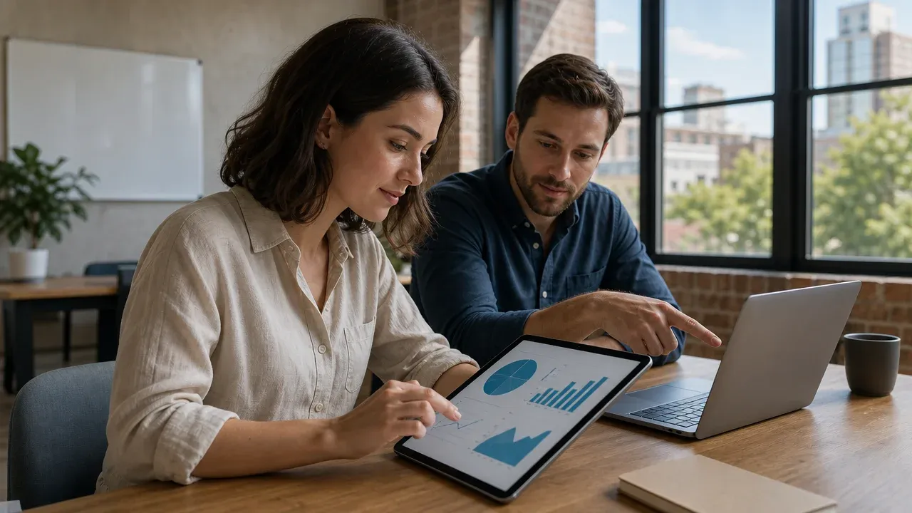 2027 Best Online Data Analytics Associate Degree Programs for Adults Returning to School thumbnail