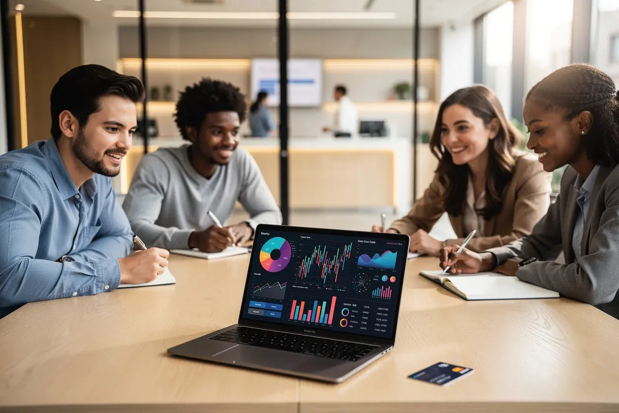 2027 Choosing an Online Data Science Master's for a Career in Retail Banking thumbnail