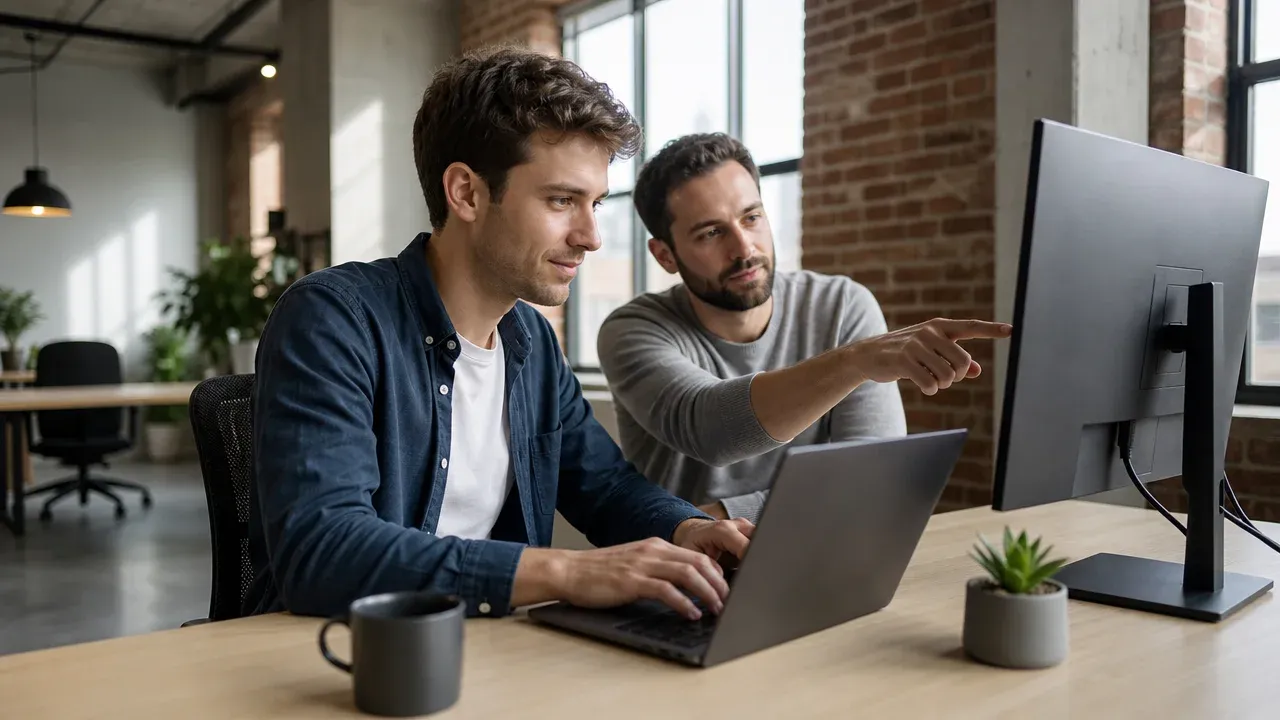2027 Online Software Development Associate Degree Programs That Do Not Require SAT or ACT Scores thumbnail