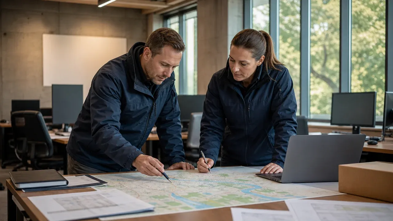 2027 Best Online Emergency Management Associate Degree Programs for Adults Returning to School thumbnail