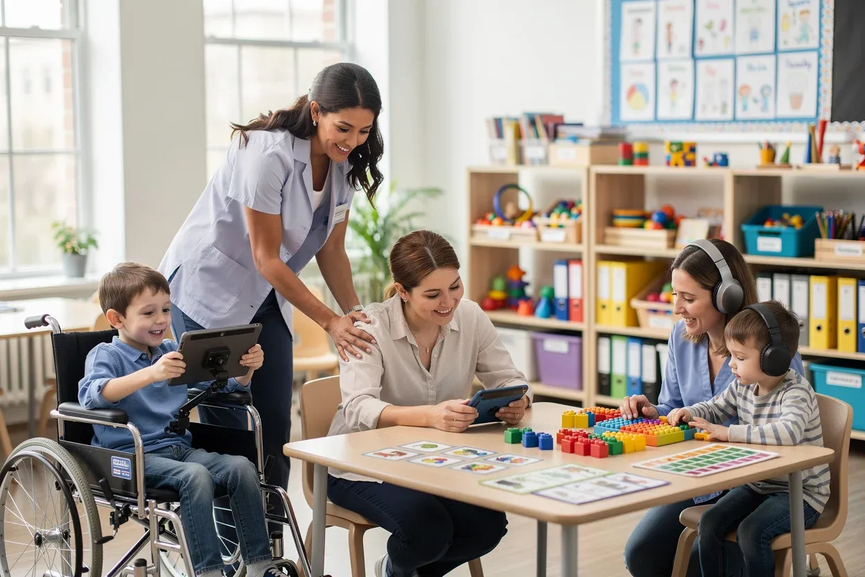 2027 Online Special Education Doctorate Programs with One-on-One Faculty Mentorship thumbnail
