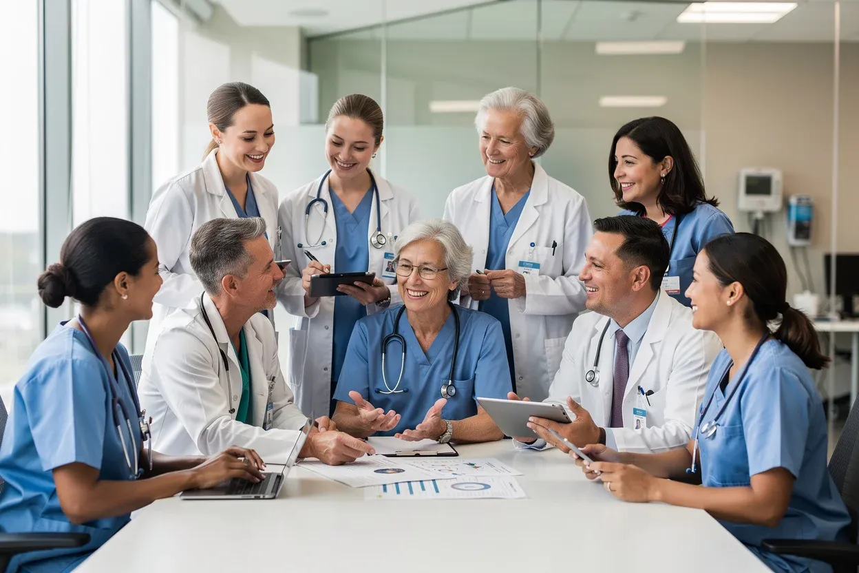 2027 Online vs On-Campus Community Health Doctorate Programs: Cost, Flexibility, and Employer Perception thumbnail
