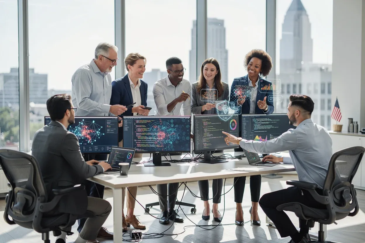 2027 Online vs On-Campus Cybersecurity Doctorate Programs: Cost, Flexibility, and Employer Perception thumbnail