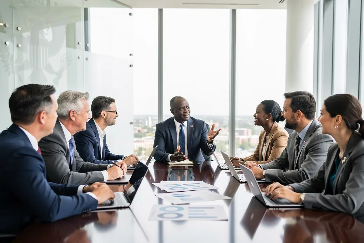 2027 How to Choose an Online Public Administration Doctorate Program: Accreditation, Cost, Format, and Career Fit thumbnail