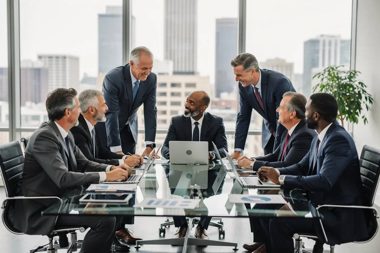 2027 Online vs On-Campus Executive Leadership Doctorate Programs: Cost, Flexibility, and Employer Perception thumbnail