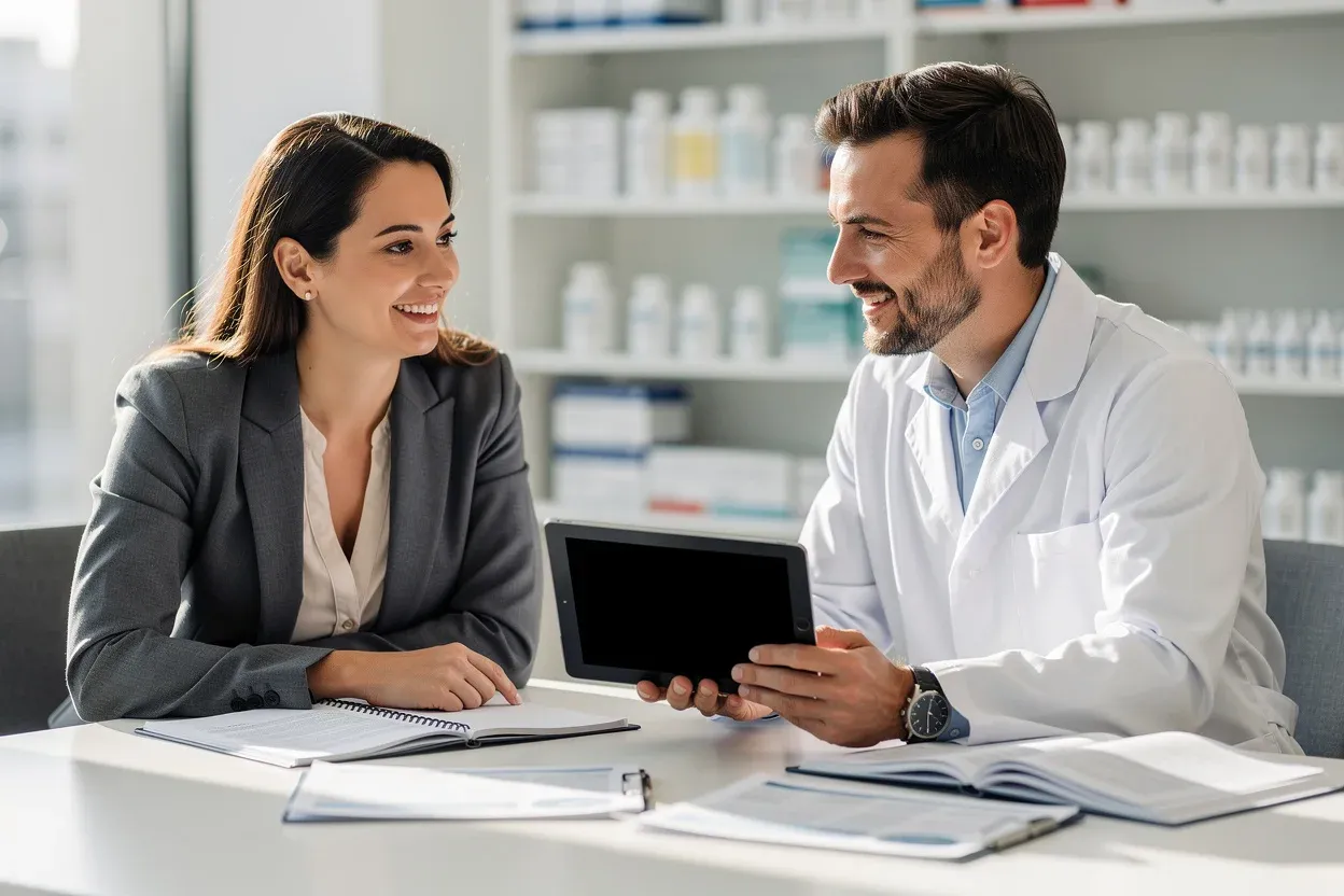 Continuing Education Requirements After Pharmacist Licensure