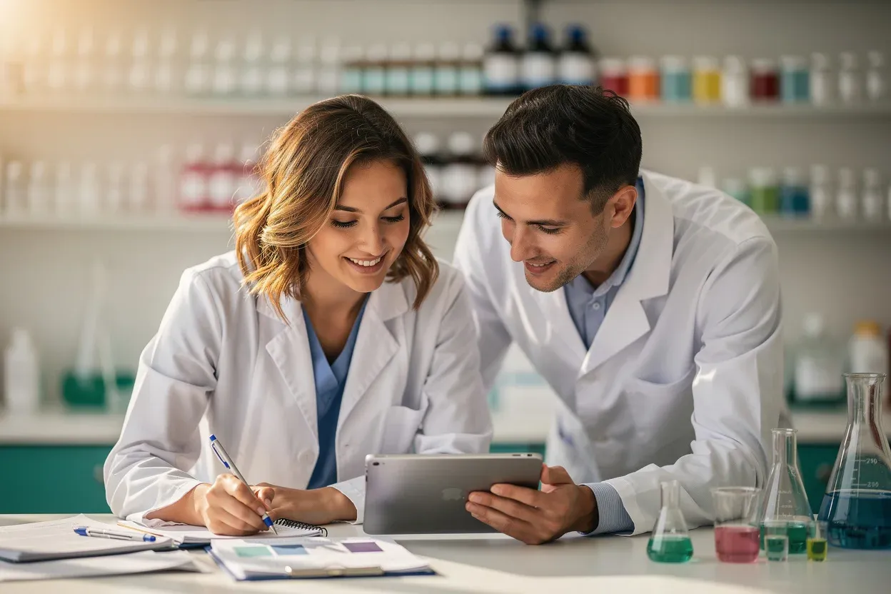 PharmD letters of recommendation: who to ask thumbnail