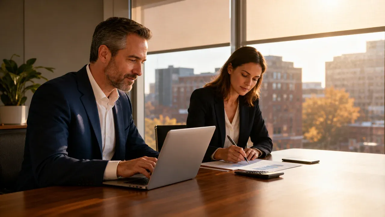2027 Online Finance Doctorate Programs with Quantitative, Qualitative, and Mixed-Methods Research Options thumbnail