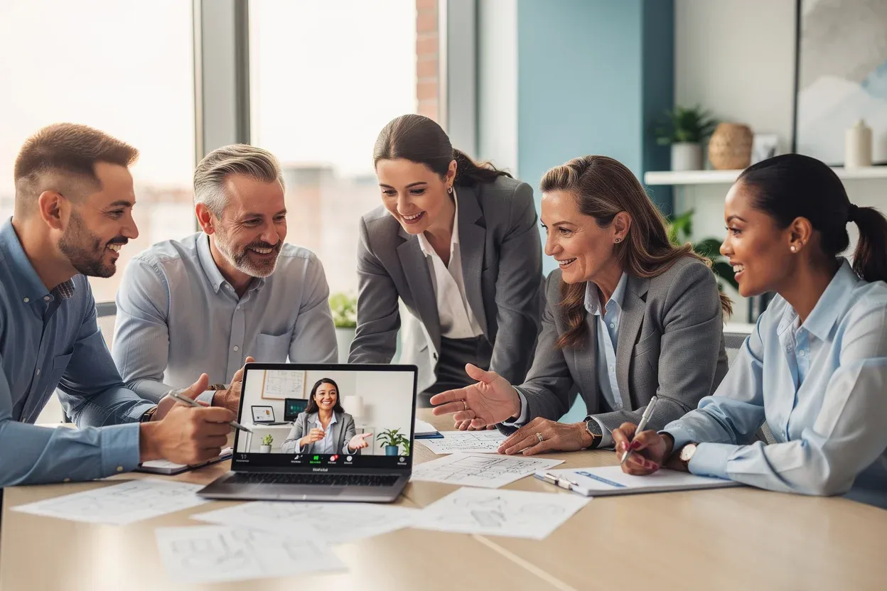Best Online MBA in Organizational Change Programs for Career Changers thumbnail