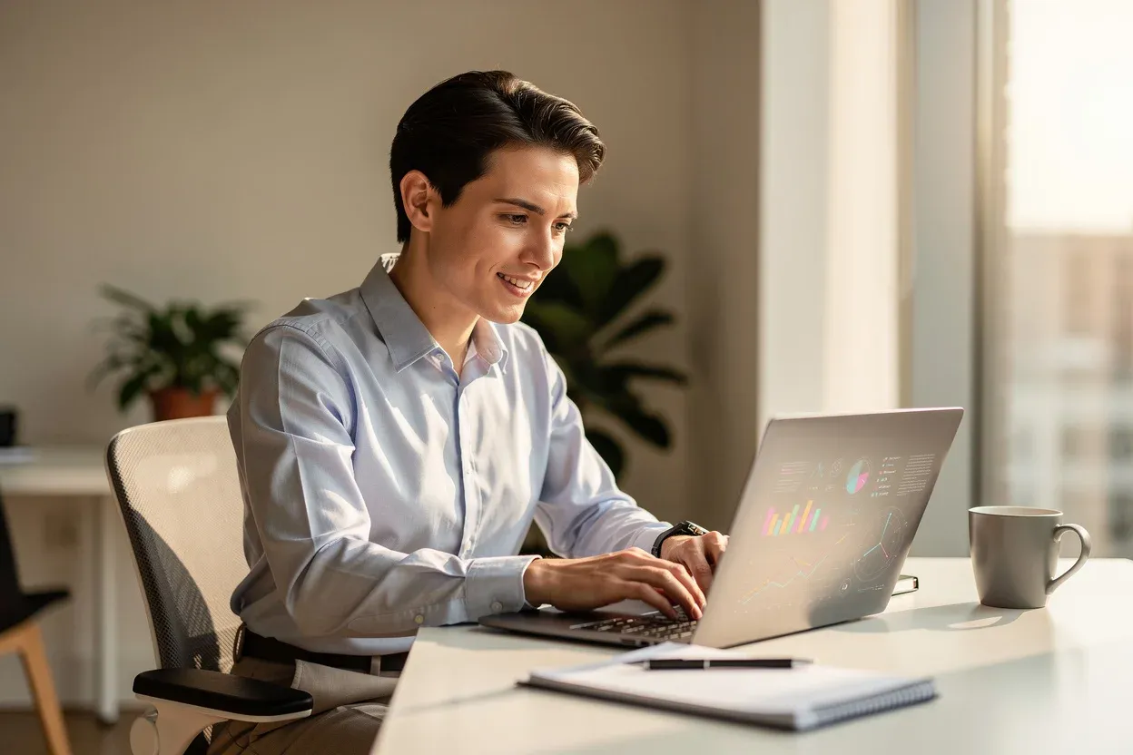 2027 Online Data Science Master's for Compliance Analysts: A Career Transition Guide