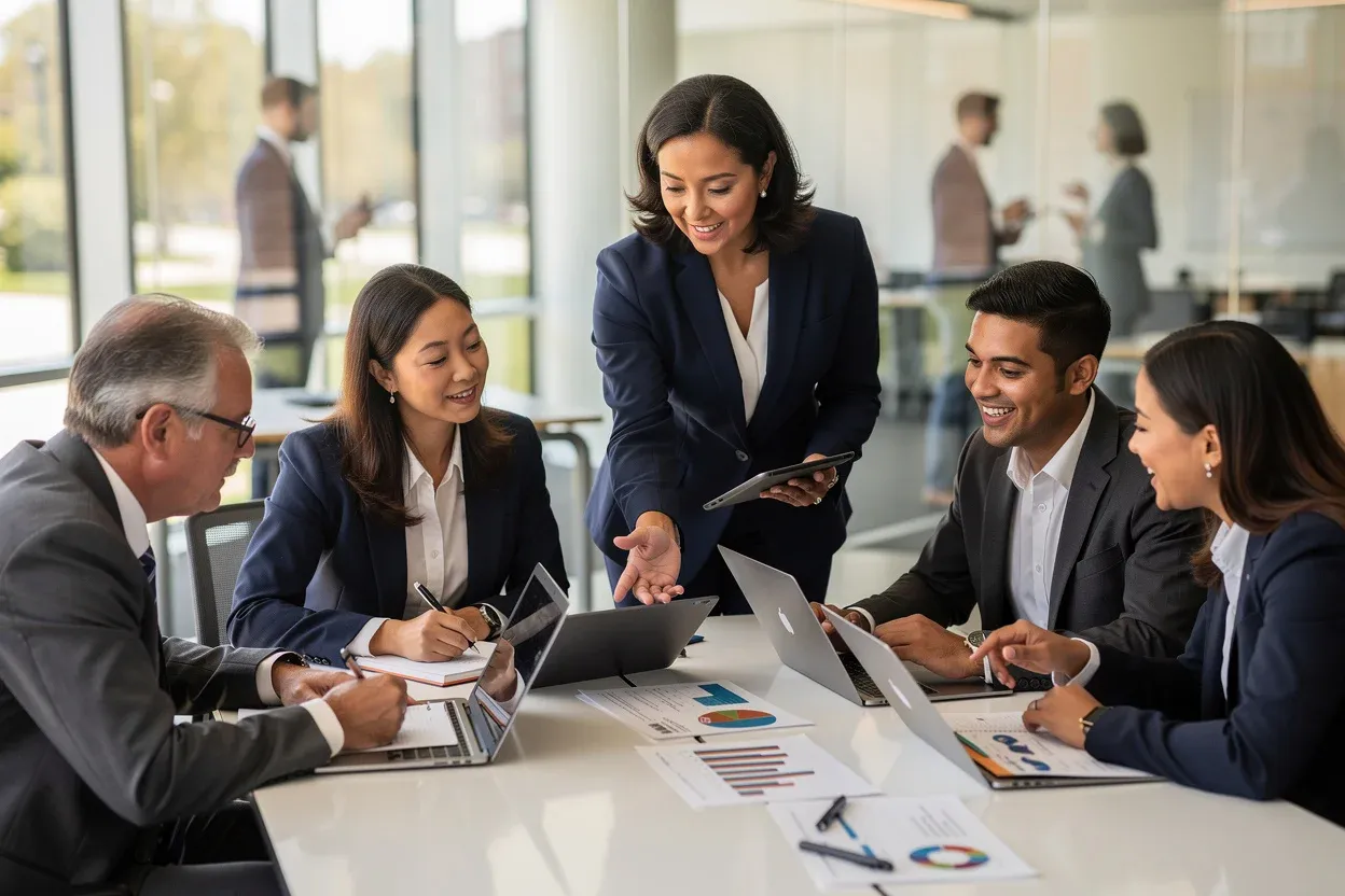 2027 Online Higher Education Leadership Doctorate Programs with Strong Student Support: Advising, Writing Help, and Career Services thumbnail